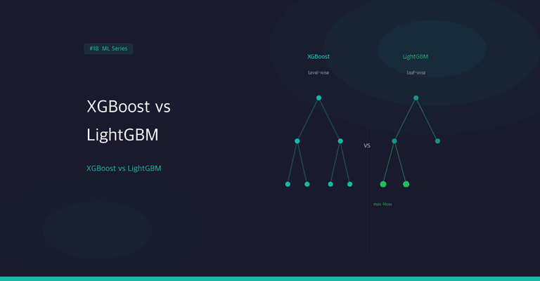 XGBoost vs LightGBM: 실전 부스팅 모델, 어떤 걸 써야 할까