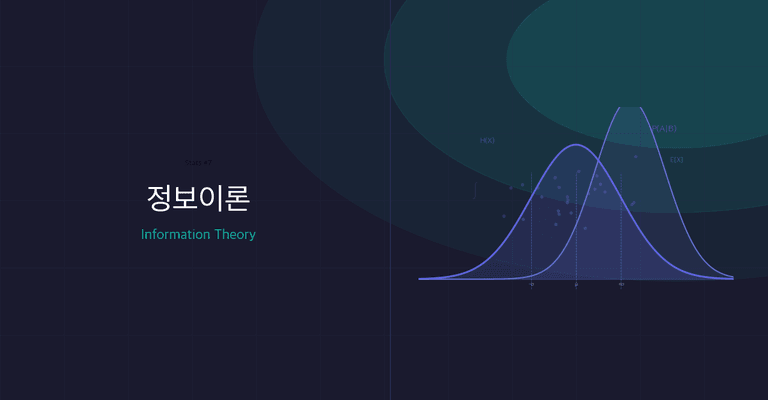 정보이론으로 보는 DL 손실함수: 엔트로피, KL 발산, 교차 엔트로피